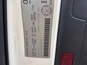 Audi A4 TECHNIK * FULL S LINE* ДИСТРОНИК* 360 КАМЕРА* , снимка 16