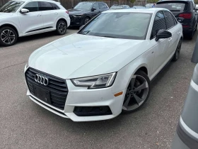 Audi A4 TECHNIK * FULL S LINE* ДИСТРОНИК* 360 КАМЕРА* , снимка 1
