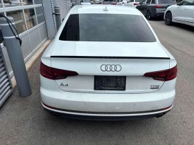 Audi A4 TECHNIK * FULL S LINE* ДИСТРОНИК* 360 КАМЕРА* , снимка 5