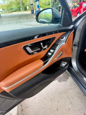 Mercedes-Benz S 350, снимка 11