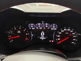 Chevrolet Camaro  ZL1  / 6.2L 8cy / CARFAX , снимка 8