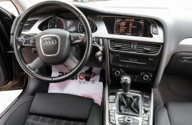 Audi A4 2.0tdi Led, снимка 12