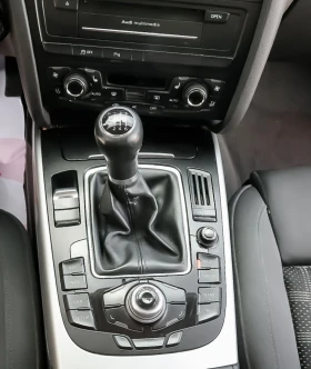 Audi A4 2.0tdi Led, снимка 14