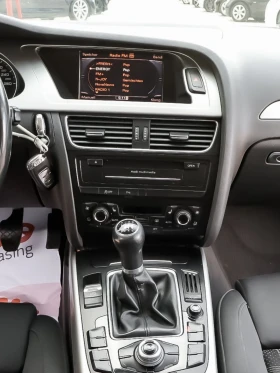 Audi A4 2.0tdi Led, снимка 13