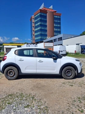 Citroen C3 1.5, снимка 4