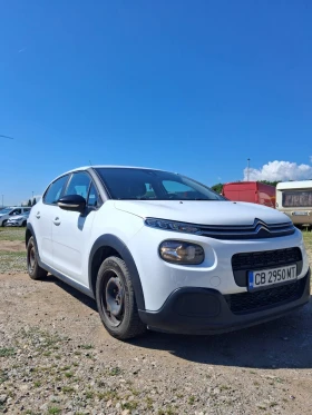 Citroen C3 1.5, снимка 1