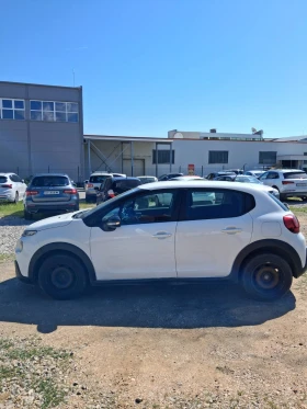Citroen C3 1.5, снимка 5