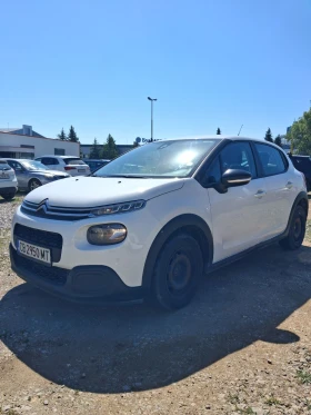 Citroen C3 1.5, снимка 3