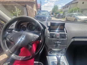 Mercedes-Benz C 220, снимка 5