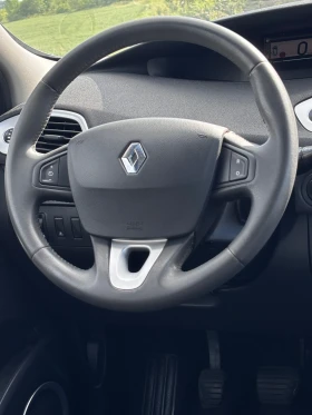 Renault Scenic 1.5 dci X mode , снимка 13