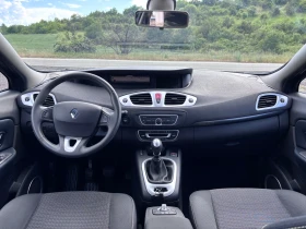 Renault Scenic 1.5 dci X mode , снимка 10