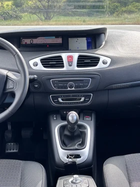 Renault Scenic 1.5 dci X mode , снимка 12