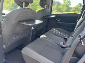 Renault Scenic 1.5 dci X mode , снимка 14