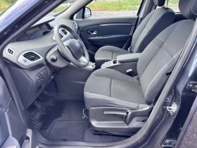 Renault Scenic 1.5 dci X mode , снимка 8