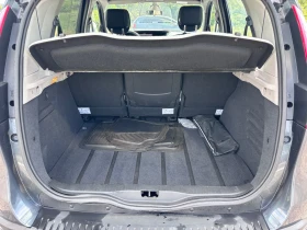 Renault Scenic 1.5 dci X mode , снимка 15