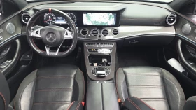 Mercedes-Benz E 43 AMG 360* HEAD-UP* МАСАЖ* ОБДУХ* CARBON* КРАЙНА ЦЕНА, снимка 6