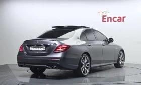Mercedes-Benz E 43 AMG 360* HEAD-UP* МАСАЖ* ОБДУХ* CARBON* КРАЙНА ЦЕНА, снимка 4
