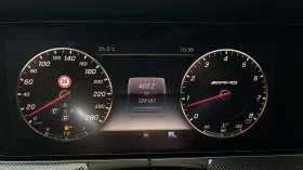 Mercedes-Benz E 43 AMG 360* HEAD-UP* МАСАЖ* ОБДУХ* CARBON* КРАЙНА ЦЕНА, снимка 7