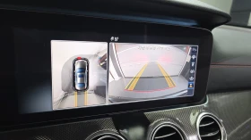 Mercedes-Benz E 43 AMG 360* HEAD-UP* МАСАЖ* ОБДУХ* CARBON* КРАЙНА ЦЕНА, снимка 11