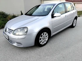 VW Golf 1.9TDI.105k+ КЛИМА. ТОП. ///, снимка 3
