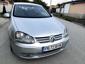 VW Golf 1.9TDI.105k+ КЛИМА. ТОП. ///, снимка 4
