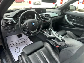 BMW 435 d X-Drive Sport-Line , снимка 6