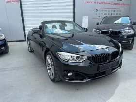 BMW 435 d X-Drive Sport-Line , снимка 12