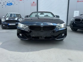 BMW 435 d X-Drive Sport-Line , снимка 11