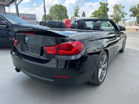 BMW 435 d X-Drive Sport-Line , снимка 13