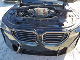 BMW XM 4.4l, снимка 12