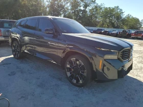 BMW XM 4.4l, снимка 4