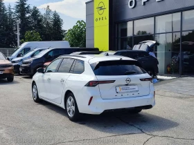 Opel Astra Sp. Tourer Ultimate 1.5 Diesel (130hp) AT8, снимка 8