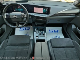Opel Astra Sp. Tourer Ultimate 1.5 Diesel (130hp) AT8, снимка 11