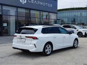 Opel Astra Sp. Tourer Ultimate 1.5 Diesel (130hp) AT8, снимка 6