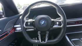 BMW i7 60/544HP/xDRIVE/B&W/M-SPORT/MASSAGE/360/PANO/594z, снимка 6