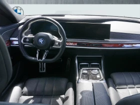 BMW i7 60/544HP/xDRIVE/B&W/M-SPORT/MASSAGE/360/PANO/594z, снимка 8