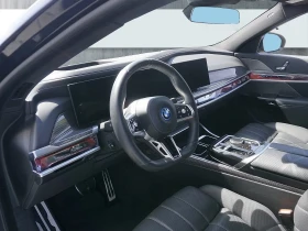BMW i7 60/544HP/xDRIVE/B&W/M-SPORT/MASSAGE/360/PANO/594z, снимка 7