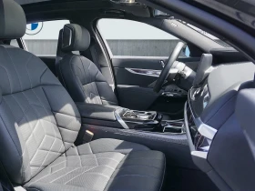 BMW i7 60/544HP/xDRIVE/B&W/M-SPORT/MASSAGE/360/PANO/594z, снимка 11