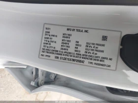 Tesla Model 3 Standard Range Plus Rear-Wheel Drive, снимка 9