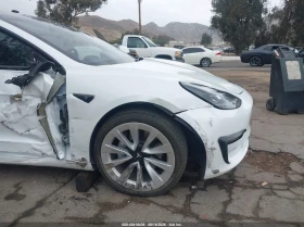 Tesla Model 3 Standard Range Plus Rear-Wheel Drive, снимка 6