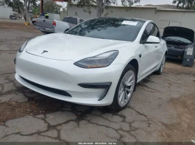 Tesla Model 3 Standard Range Plus Rear-Wheel Drive, снимка 2