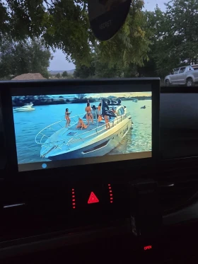 Audi A6 Avant, снимка 12