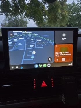 Audi A6 Avant, снимка 9