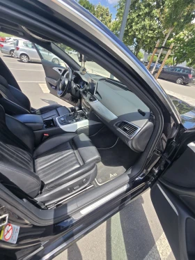 Audi A6 Avant, снимка 10