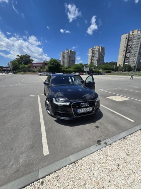 Audi A6 Avant, снимка 7