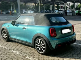 Mini Cooper cabrio 1.5 Turbo / JCW / , снимка 4