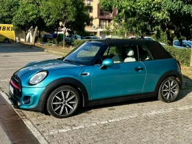 Mini Cooper cabrio 1.5 Turbo / JCW / , снимка 3