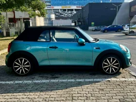 Mini Cooper cabrio 1.5 Turbo / JCW / , снимка 6