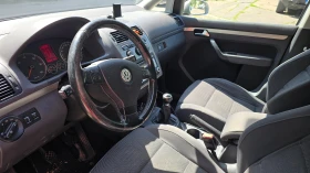 VW Touran, снимка 7