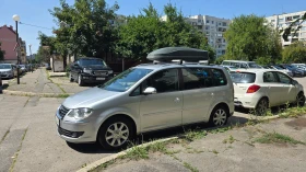 VW Touran, снимка 1